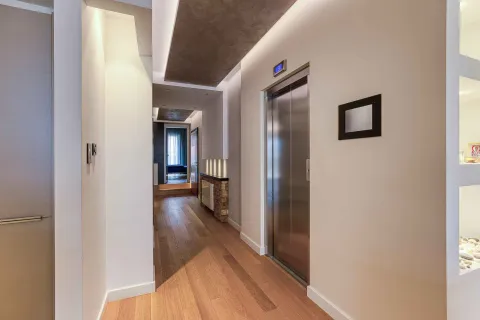 Prodaja, dvosoban stan, 107m², Budva, Crna Gora - image 6