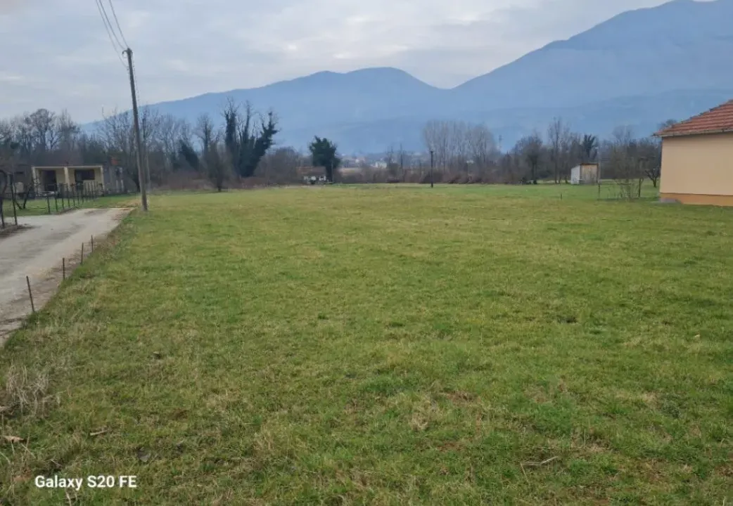 Sale, land lot, 1924m², Pažići, Danilovgrad