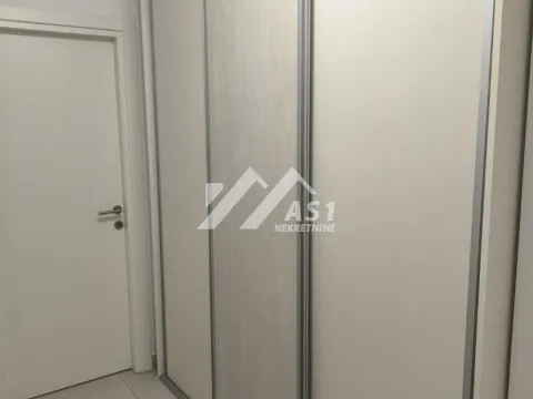 Izdavanje, dvosoban stan, 45m², Novi Sad Sve Podlokacije, Novi Sad - image 6