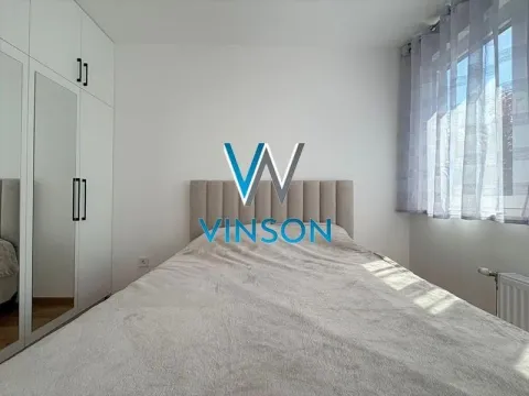 Izdavanje, jednosoban stan, 43m², Novi Sad Sve Podlokacije, Novi Sad - image 8