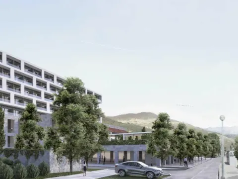 Prodaja, poslovni prostor, 16843m2, Bijela, Herceg Novi Prodaja, poslovni prostor, 16843m2, Bijela, Herceg Novi