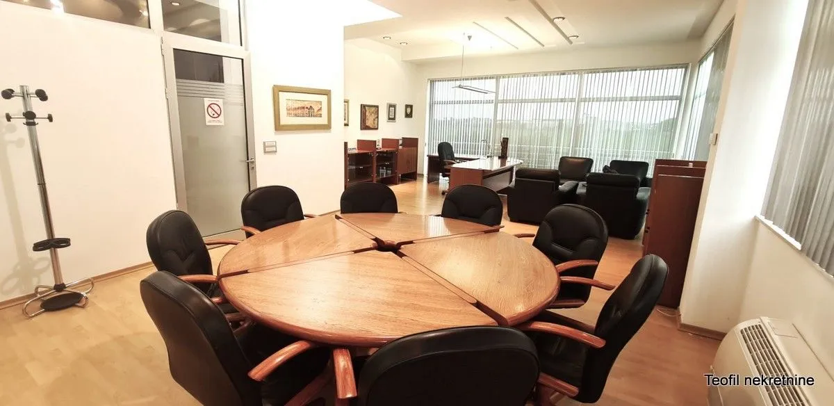 Sale, office space, 4300m², Nova Pazova, Stara Pazova