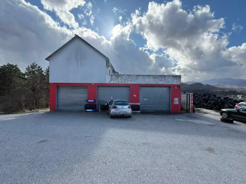 Rent, office space, 260m², Centar, Cetinje - image 1