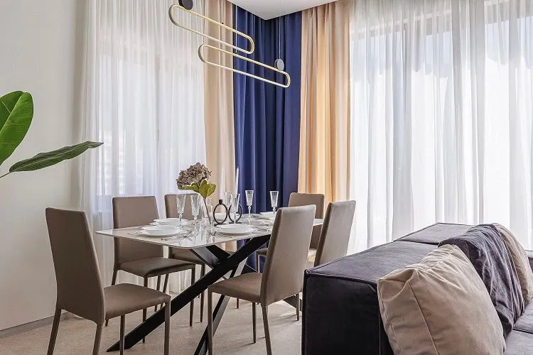 Sale, apartment, 95m², Bečići, Budva