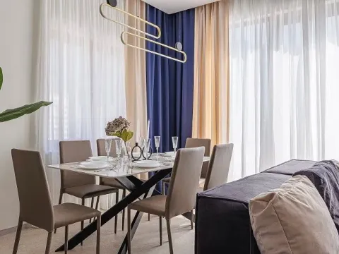 Sale, apartment, 95m², Bečići, Budva - image 4