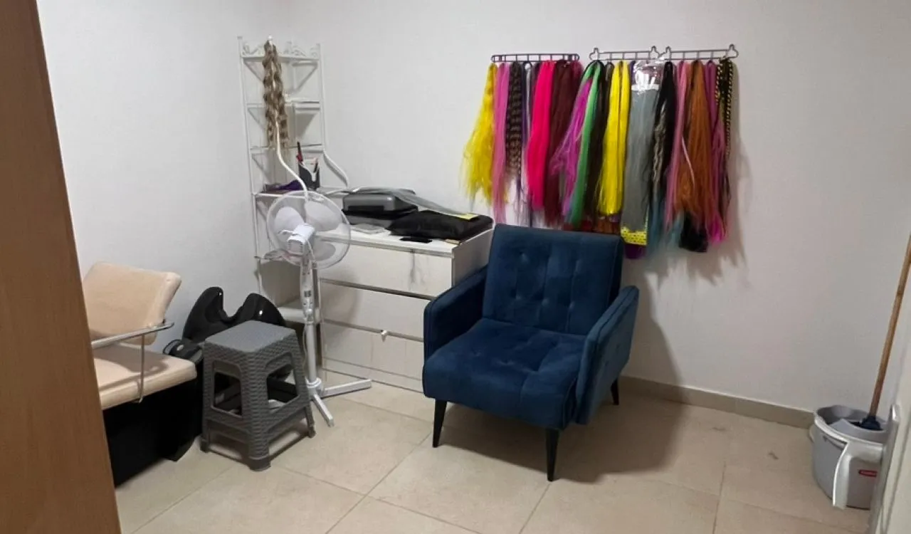 Sale, office space, 82m², Babin Do, Budva