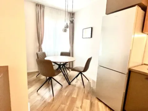 Rent, two bedroom apartment, 60m², Mažina, Tivat - image 8