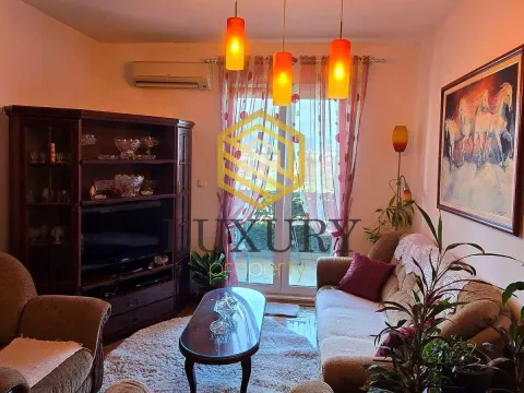 Izdavanje, dvosoban stan, 55m², Stari Aerodrom, Podgorica - image 2