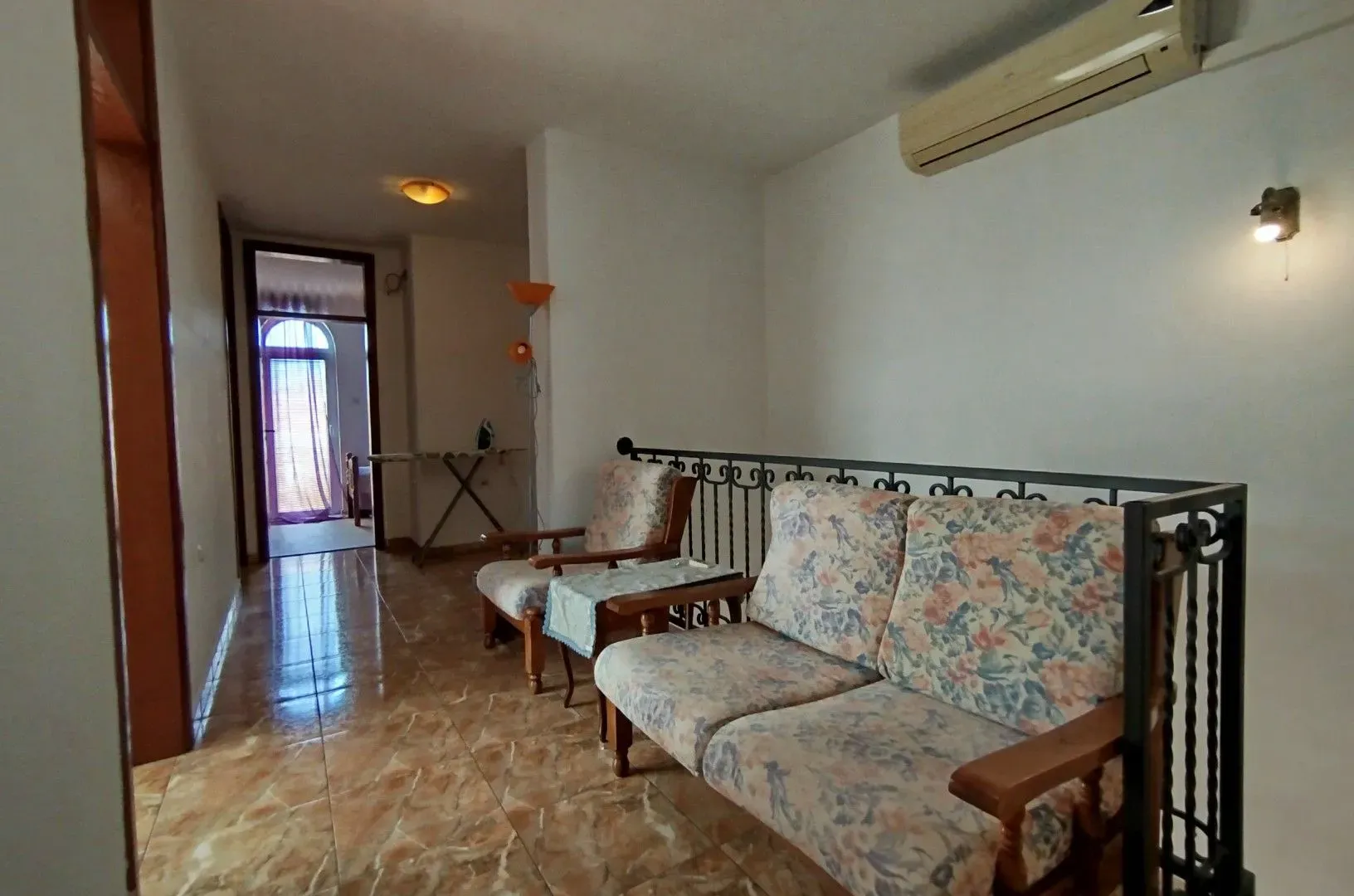 Rent, house, 160m², Tološi, Podgorica