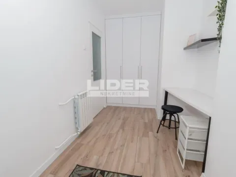 Izdavanje, dvosoban stan, 50m², Novi Beograd Blok 1 Fontana, Novi Beograd Sve Podlokacije - image 8