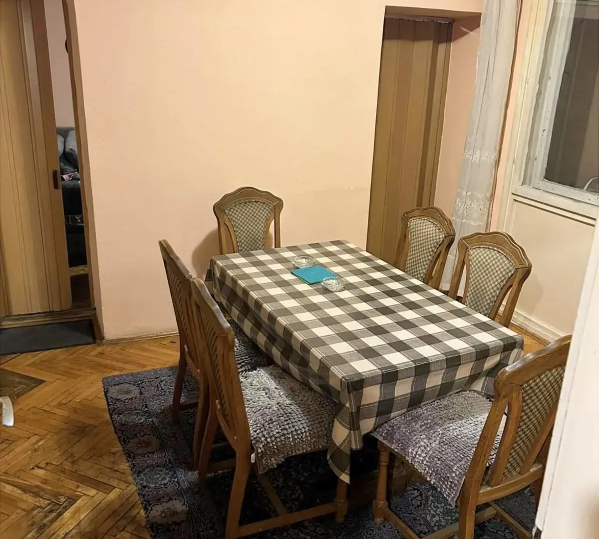 Sale, three bedroom apartment, 95m², Zabjelo, Podgorica