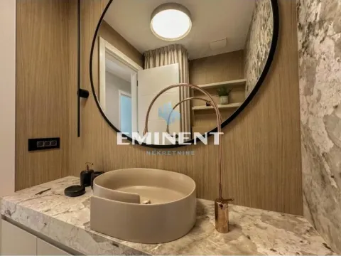 Sale, three bedroom apartment, 72m², Novi Beograd Blok 65, Novi Beograd Sve Podlokacije - image 24