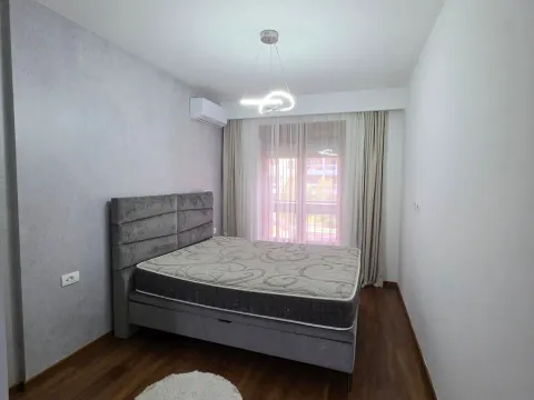 Rent, one bedroom apartment, 53m², Master Kvart, Podgorica - image 4