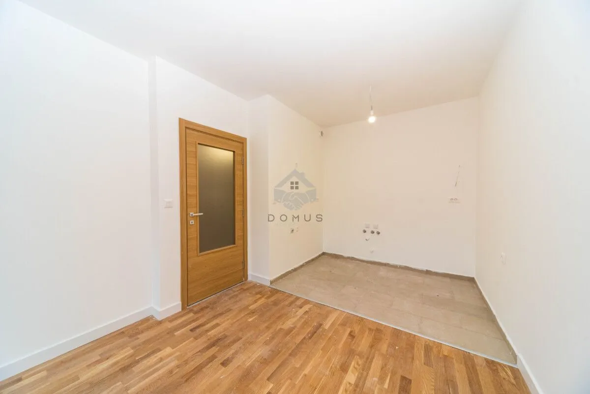 Sale, one bedroom apartment, 48m², Cetinje, Crna Gora