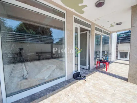Izdavanje, poslovni prostor, 87m², Ljubović, Podgorica - image 7