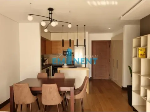 Izdavanje, trosoban stan, 85m², Savski Venac, Beograd - image 3