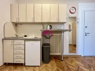 Izdavanje, jednosoban stan, 39m², Stari grad, Novi Sad - image 6