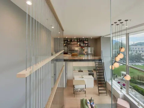 Sale, two bedroom apartment, 100m², Centar, Budva - image 5