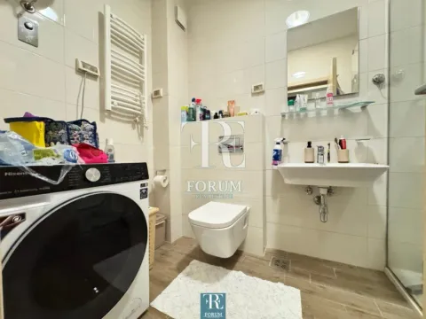 Rent, two bedroom apartment, 75m², City Kvart, Podgorica - image 8