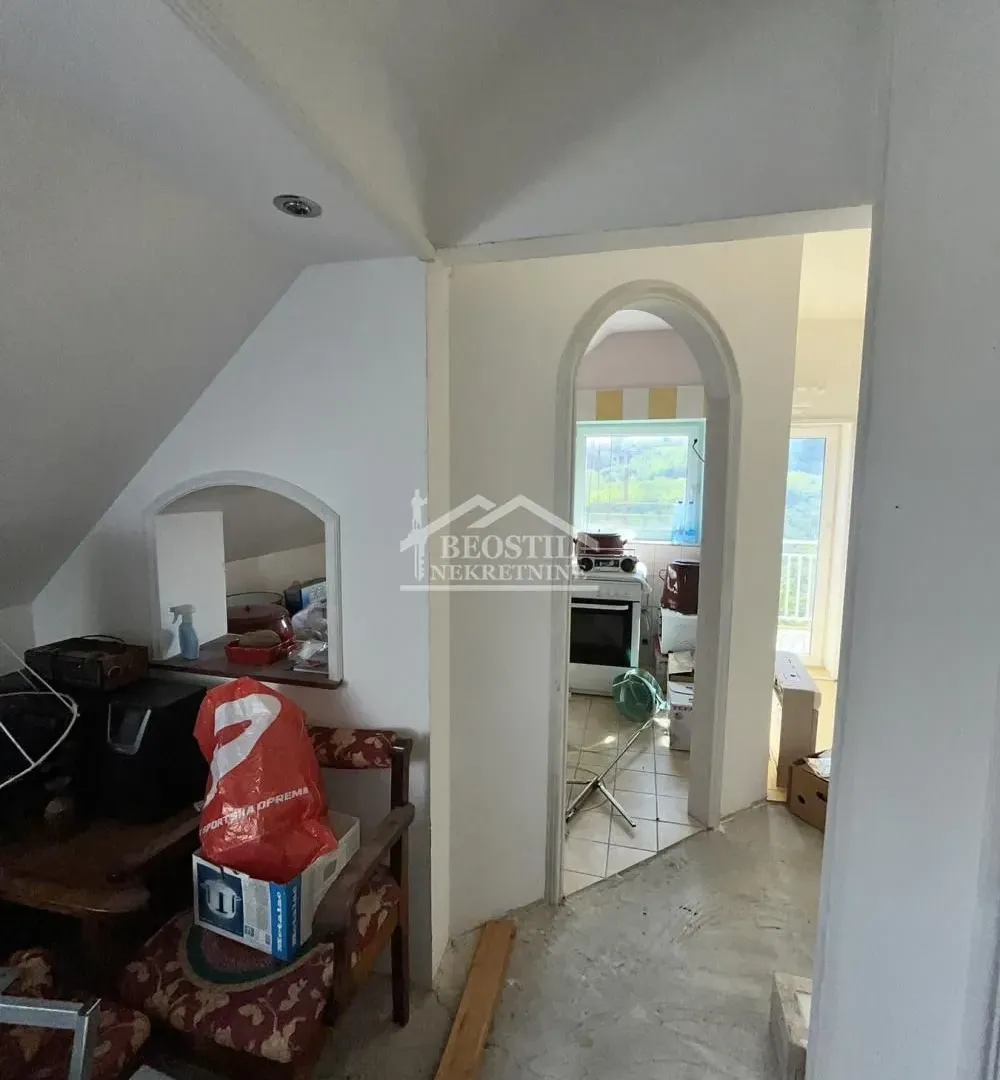 Sale, house, 341m², Grocka, Beograd