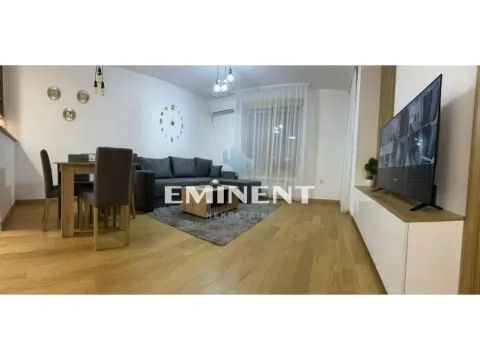 Izdavanje, dvosoban stan, 47m², Zemun Gornji Grad, Zemun Sve Podlokacije - image 4