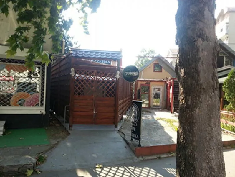 Rent, office space, 72m², Palilula Sve Podlokacije, Beograd