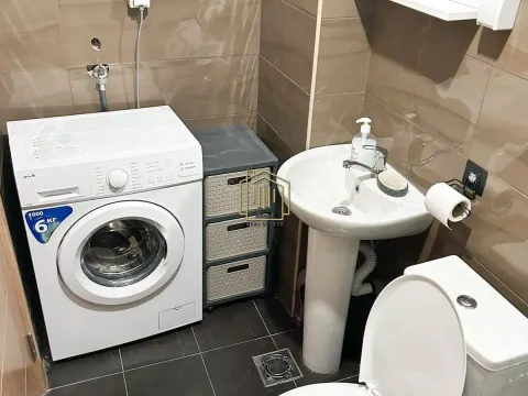 Rent, one bedroom apartment, 46m², Zabjelo, Podgorica - image 5