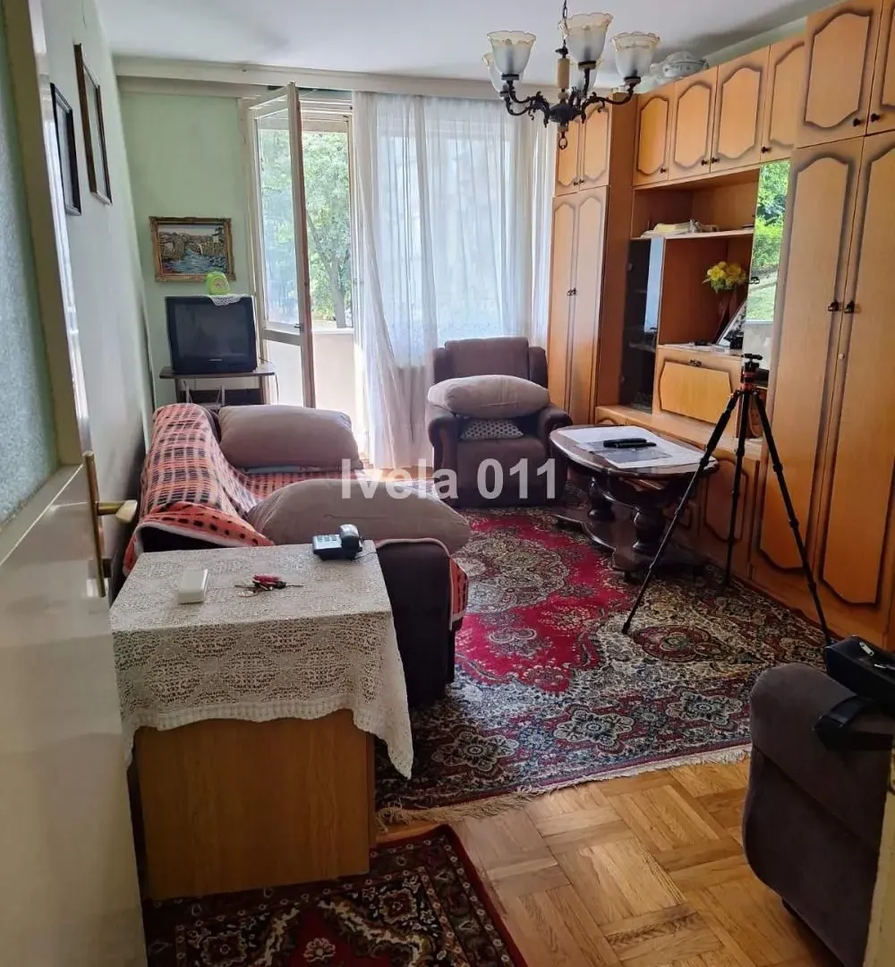 Prodaja, trosoban stan, 75m², Miljakovac, Rakovica