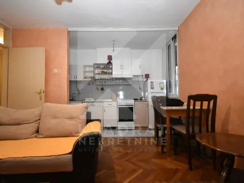 Izdavanje, jednosoban stan, 42m², Preko Morače, Podgorica - image 3