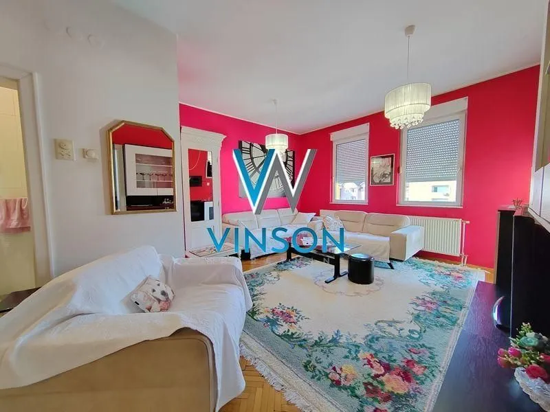Prodaja, četvorosoban stan, 120m², Novi Sad Sve Podlokacije, Novi Sad