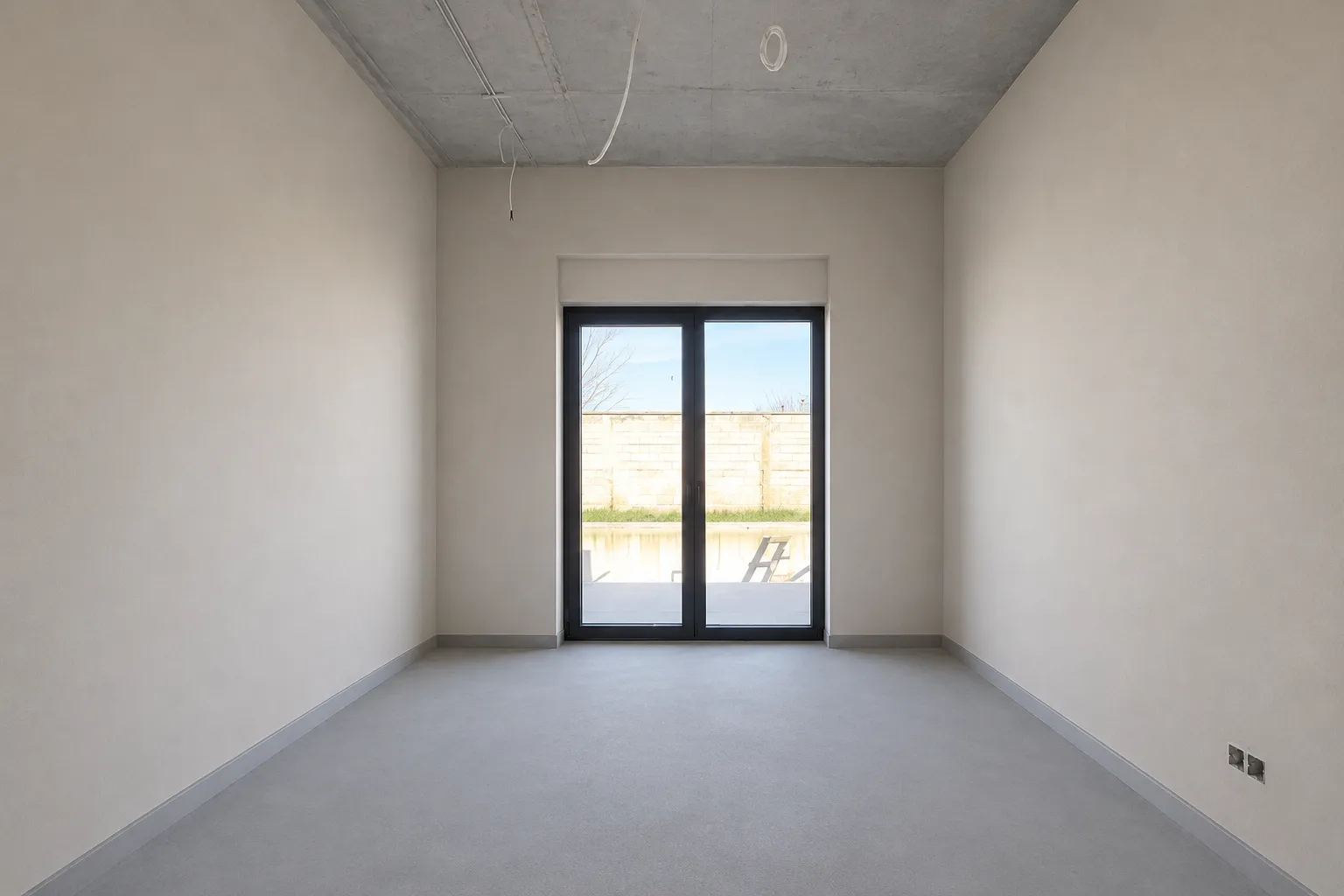 Sale, house, 259m², Donji Kokoti, Podgorica