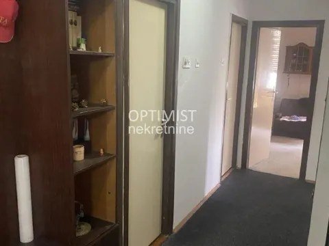 Prodaja, trosoban stan, 76m², Novi Beograd Sve Podlokacije, Beograd - image 10