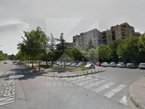 Izdavanje, jednosoban stan, 48m², Blok 6, Podgorica - image 2