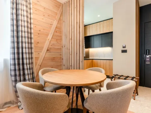 Sale, one bedroom apartment, 44m², Kolašin, Crna Gora - image 9