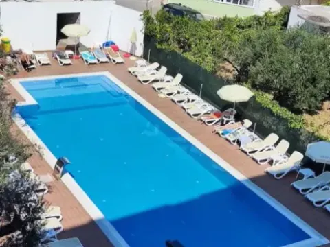 Sale, studio apartment, 32m², Bar, Crna Gora - image 2