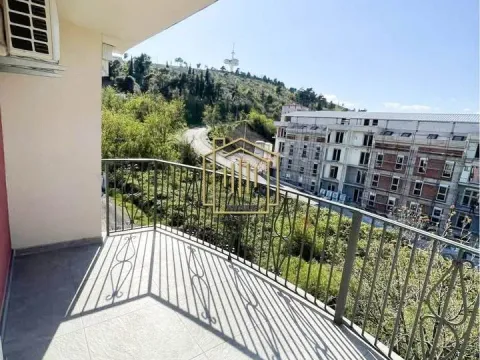 Izdavanje, jednosoban stan, 39m², Zabjelo, Podgorica - image 10