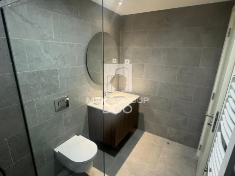 Rent, three bedroom apartment, 74m², Savski Venac, Beograd - image 18