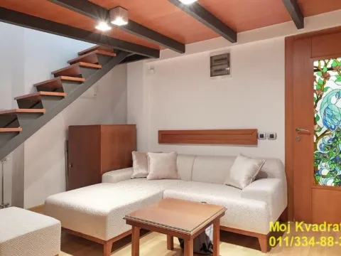 Izdavanje, poslovni prostor, 120m², Kalemegdan, Beograd - image 13