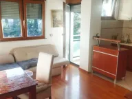 Izdavanje, jednosoban stan, 40m², Preko Morače, Podgorica - image 4