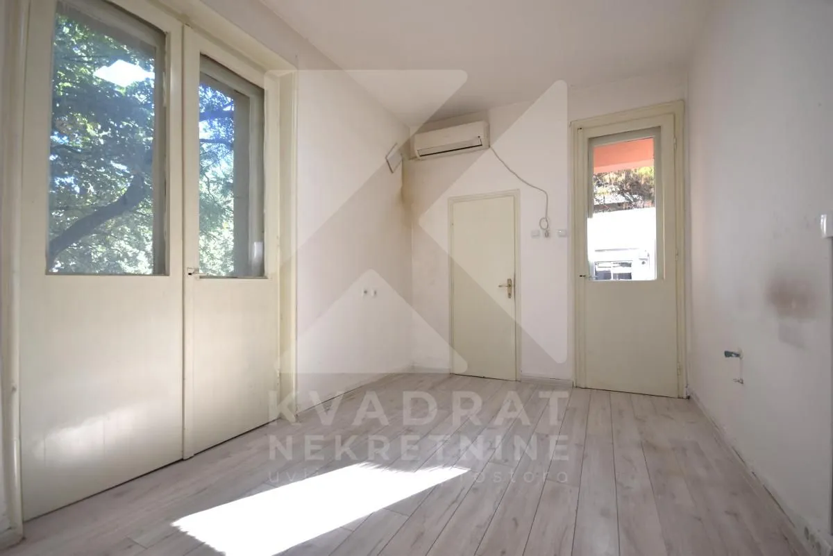 Rent, two bedroom apartment, 85m², Centar, Podgorica