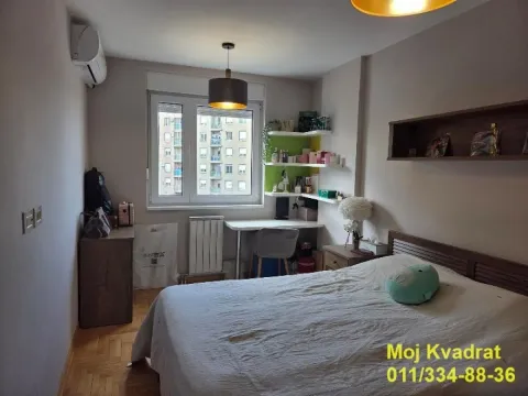 Prodaja, dvosoban stan, 69m², Voždovac Sve Podlokacije, Beograd - image 7