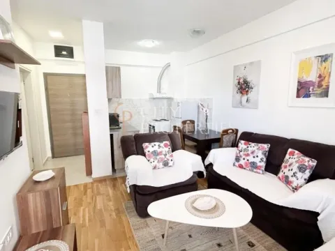 Rent, apartment, 40m², Zabjelo, Podgorica - image 2