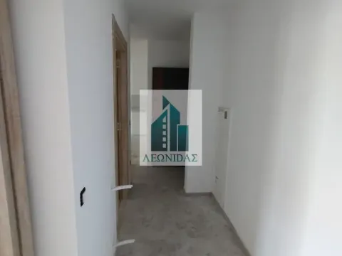 Sale, two bedroom apartment, 59m², Medijana, Niš - image 11
