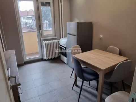 Izdavanje, dvosoban stan, 49m², Banovo Brdo, Beograd - image 7