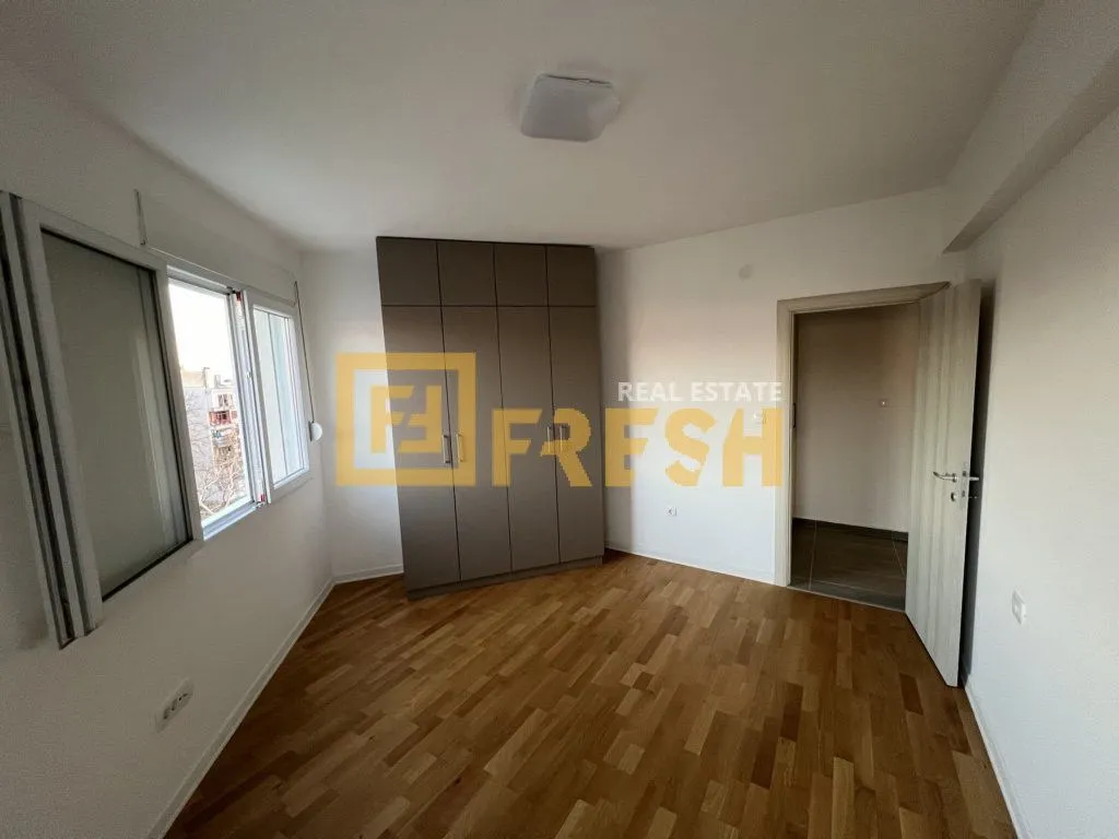 Rent, two bedroom apartment, 103m², Zabjelo, Podgorica