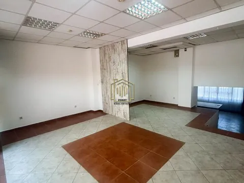 Rent, office space, 83m², Zabjelo, Podgorica - image 1