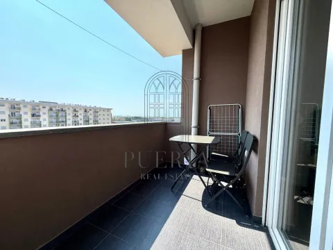 Rent, one bedroom apartment, 42m², Pobrežje, Podgorica - image 8