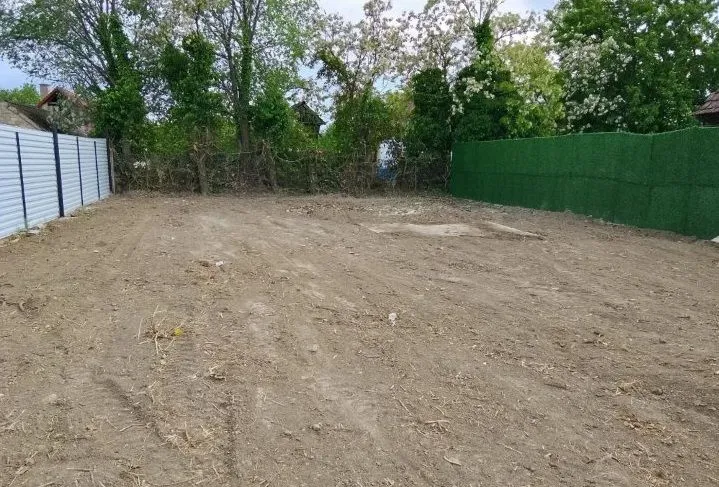 Sale, land lot, 570m², Bečej, Novi Sad