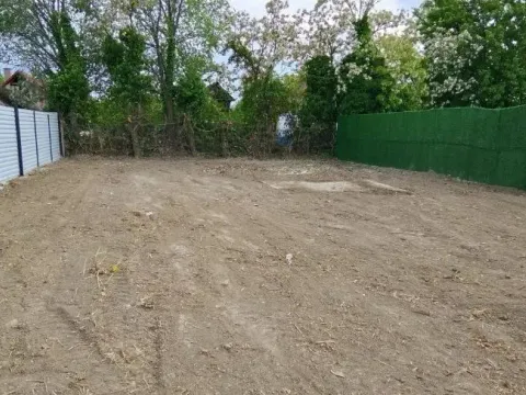 Prodaja, plac, 570m², Bečej, Novi Sad - image 1