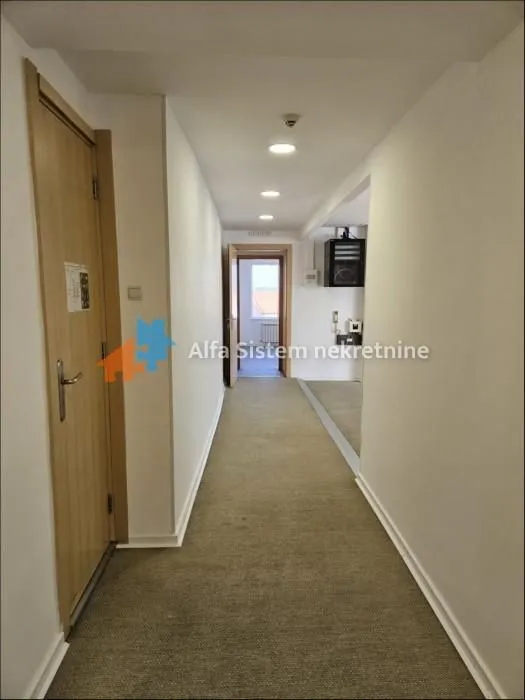 Rent, office space, 300m², Stari Grad, Beograd